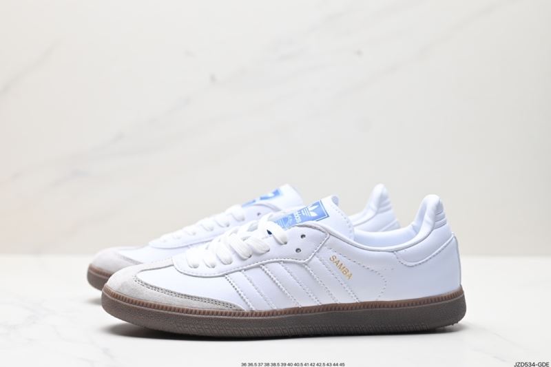 Adidas Samba Shoes